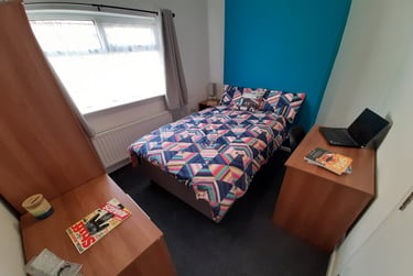 5 bed house, Clifton street, Near university, Middlesbrough, TS14BY - Image 6
